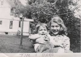 Barbara J. Fritz Obituary