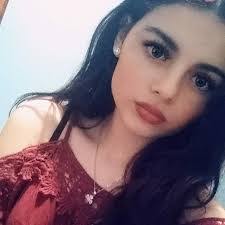 Olivia Duarte's Instagram, Twitter & Facebook