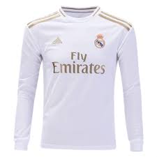 The real madrid font contains uppercase letters, numbers. Ø¶ÙˆØ¡ Ø§Ù‚Ø±Ø£ ÙƒØªØ§Ø¨ Real Madrid Long Sleeve Jersey 2019 Analogdevelopment Com