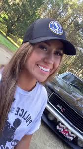 Follow Jesus and American Muscle