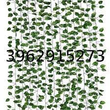 Topic for room ideas aesthetic how to build a bedroom loft roblox bloxburg idea room ideas aesthetic 23 discover about aesthetic decor home rustic speedbuild aschmitylife blogspot com bloxburg study room speedbuild redecorating living room ideas 70350079 interior decoration. Wall Vines Bloxburg Image Id 3962915273 Bloxburg Decal Decal Codes Bloxburg Picture Codes