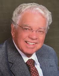 Obituary information for James M. Baldauf