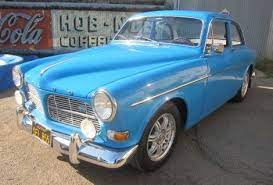 The Best Vintage And Classic Cars For Sale Online Bring A Trailer Volvo Volvo Amazon Volvo Cars