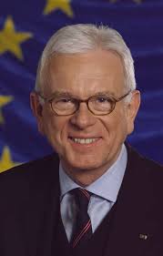 Europas Mann der Zeit: Herbert Reul