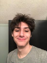 Just a gamer guy with really bad anxiety who wishes he met someone with a  lot of confidence to go with me places just to run errands or something.  Please I will