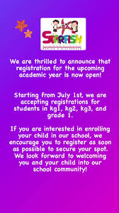 Starfish School Aley