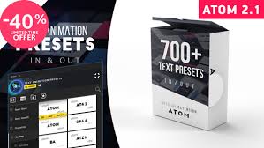 Check spelling or type a new query. 2021 S Best Selling After Effects Presets