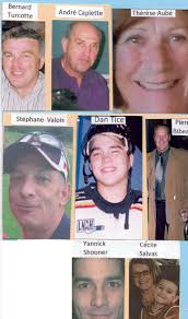 Chronique Laurent Delainey : EXPORT XIV :Claude Gendron