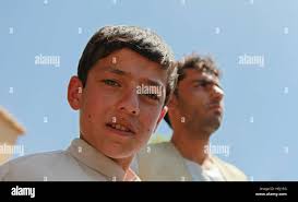 Provincial reconstruction team kapisa hi-res stock photography and images
