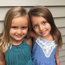 Happy 8th birthday to Lillian Hope aka Lulu! Miss Lulu is our emotional  one! She needs her sleep and if she doesn't watch out. Give her a baby and  she is in