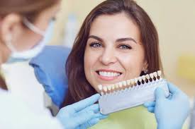 Dental Treatments at Westdale Dental based in Nottingham