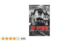 In Stone: Smart, Kristel: 9781492965213: Amazon.com: Books