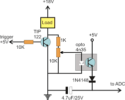 Electric Match Ematch Circuit Firework Ignitor Homemade Circuit Projects