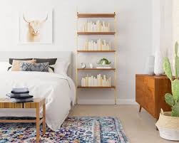 Bedside tables are unsung heroes, keeping your nighttime necessities within reach. Ten Types Of Bedside Tables For A Stylish Bedroom