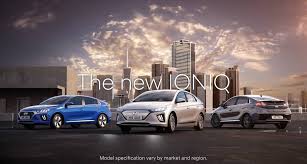 The hyundai ioniq hybrids don't do anything exciting, but they look and drive like regular cars, and their fuel efficiency and value make them attractive the 2021 hyundai ioniq isn't flashy or exciting. Ioniq Hybrid Highlights Eco Hyundai Gt