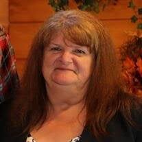 Paula Leigh Capps Obituary