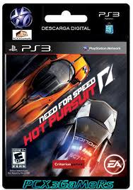 Overall this is the perfect racing game for your ps3 console. Ps3 Need For Speed Hot Pursuit