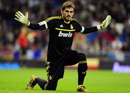Iker casillas (born may 20, 1981) is a professional football player who competes for spain in world cup soccer. Eichlers Eurogoals Legendenbildung Eichlers Eurogoals Faz