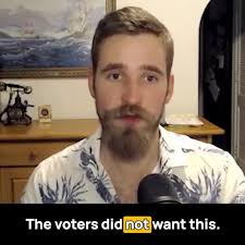 👮‍♂️ NZ's new hate laws: You're not guilty, just problematic. William  McGimpsey: Thought-policing is real, and it's