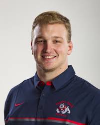 FRESNO STATE FOOTBALL