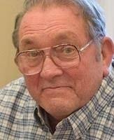 Robert Dominy Obituary (1935