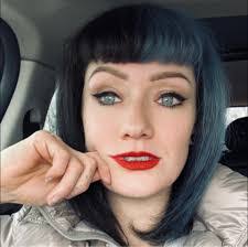 Audrey Lovato's Instagram, Twitter & Facebook