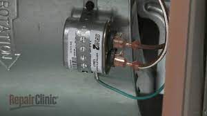 Get advice from the professionals on troubleshooting blower. York Furnace Run Capacitor Replacement S1 02435762000 Youtube