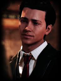 Sebastian Sallow Edits: Exploring Ashton Maze Scenes