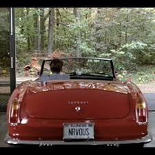 We did not find results for: In Ferris Bueller S Day Off The Ferrari S License Plate Is Nrvous Little Movie Moments