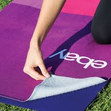 Every facet of daily life is aligned with the purpose of nurturing, health, harmony, and spiritual growth and provides a complete experiential education in holistic living. Sublimated Yoga Mat Towel Ey1001 Ideastage Promotional Products