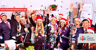 Hoy os enseñamos una de las dinámicas de motivación en el aula más eficaces : 4 Dinamicas Para Festejar La Navidad En La Empresa Recursos Humanos El Portal Del Capital Humano Guia Empresas Recursos Humanos Peru