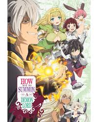 The 35 Best Ecchi Anime Of All Time! (2024 Update) - Animehunch