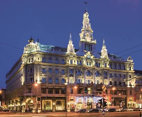 District VII. Budapest: A Guide to the Vibrant Neighborhood | RE/MAX