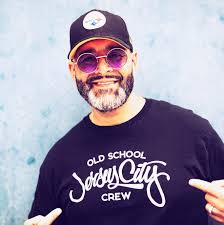 Memories of Donald Nagel, Jersey City Sensei and Narcotics Cop