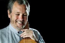 A North star of the lute