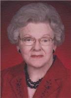 Katherine Yoder Obituary (2017)