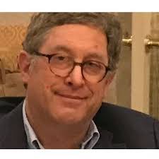 Ronald Levin's Instagram, Twitter & Facebook