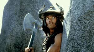CONAN THE BARBARIAN / MAD MAX 2: THE ROAD WARRIOR - American Cinematheque