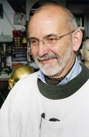 Image of Ian Carmichael