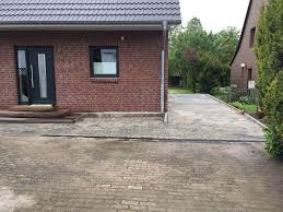 Einfahrt Pflastern Wir Bekommen Einen Parkplatz Inkl Bilderanleitung Einfahrt Auffahrt Parkplatz