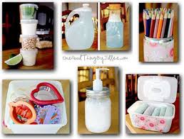 Creative Diy Projects With Household Items In 2020 Household Items Household Hacks Diy