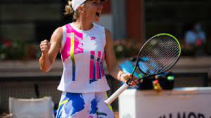 Digi 4, telekom 4, look sport 3. Simona Halep Este In Semifinale La Roma Sunt Foarte Multumita De Jocul Meu Mobile