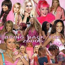 Pin By Keeks On Remember When Early 2000s Fashion Throwback Aesthetic Girly