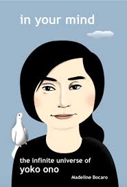 Yoko Songs: 'Don't Worry Kyoko'...