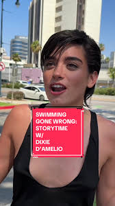 Blonde and Dozie Lions Story