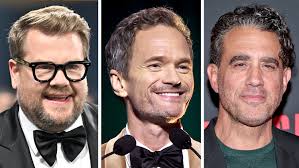 James Corden, Neil Patrick Harris and Bobby Cannavale Lead Broadway 'Art'