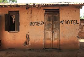 Image result for Worst Motel ever