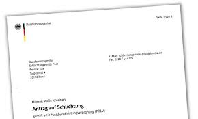 Die beschwerde über wettbewerbsverstöße kann auf vier wegen bei der wettbewerbszentrale erfolgen: Beim Paketdienst Reklamieren Forderungen Durchsetzen