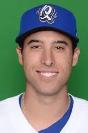 Max Gamboa minor league baseball statistics