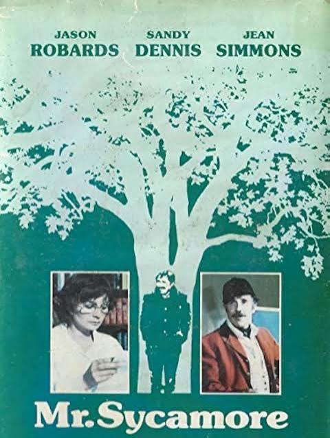 Mr. Sycamore (1975) - IMDb